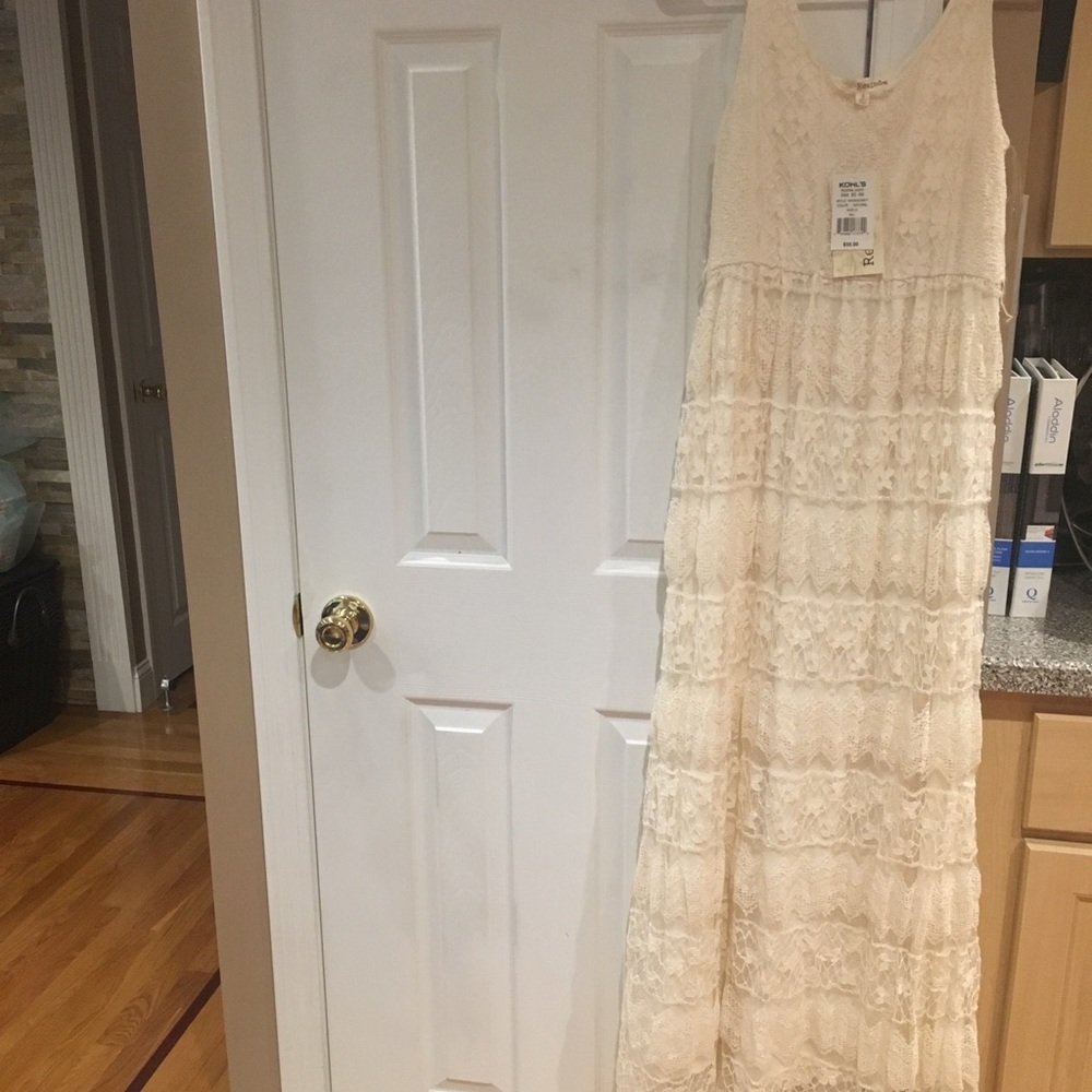 Women’s size small dress